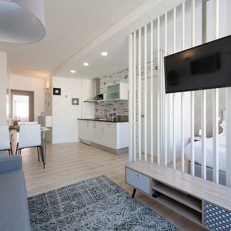 פורטו Lovelystay - Modern Flat In Alegria מראה חיצוני תמונה