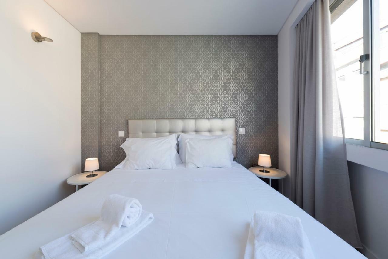 פורטו Lovelystay - Modern Flat In Alegria מראה חיצוני תמונה