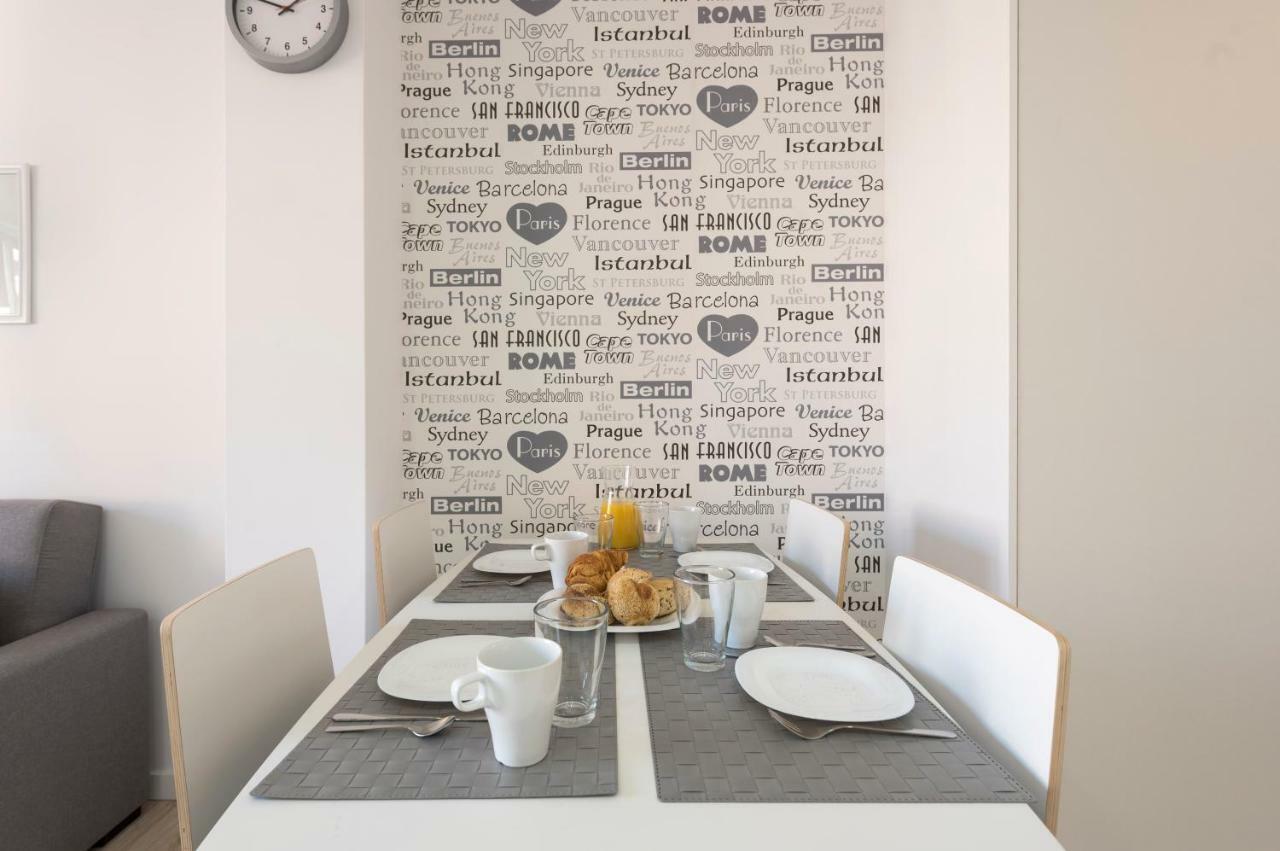 פורטו Lovelystay - Modern Flat In Alegria מראה חיצוני תמונה