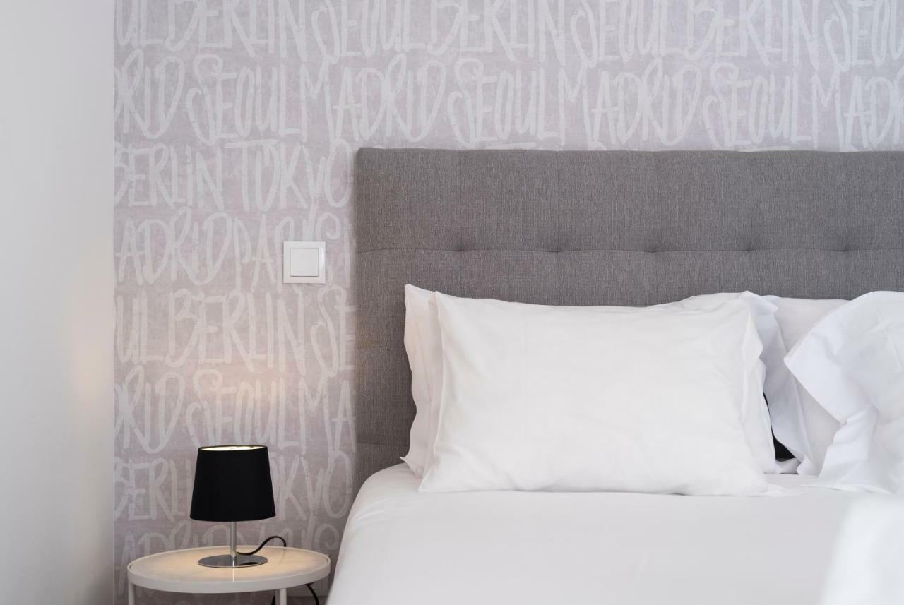 פורטו Lovelystay - Modern Flat In Alegria מראה חיצוני תמונה