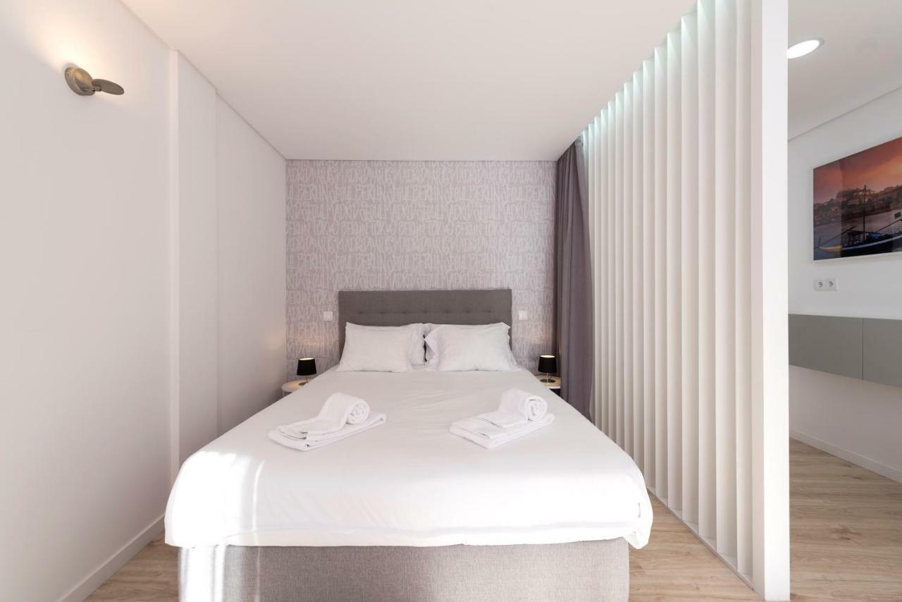 פורטו Lovelystay - Modern Flat In Alegria מראה חיצוני תמונה