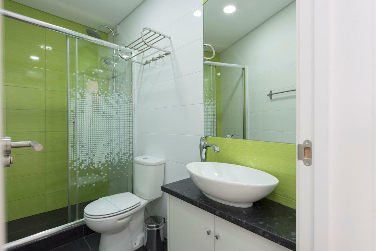 פורטו Lovelystay - Modern Flat In Alegria מראה חיצוני תמונה