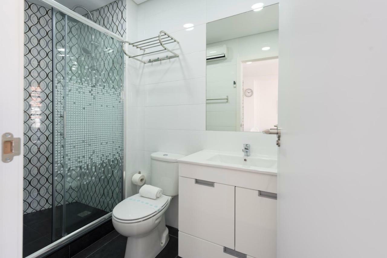 פורטו Lovelystay - Modern Flat In Alegria מראה חיצוני תמונה